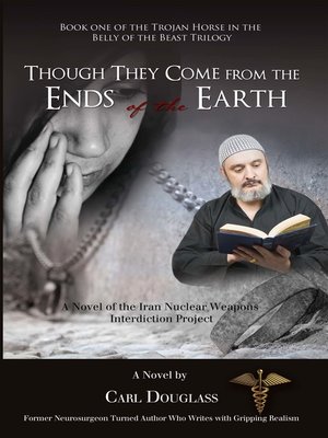cover image of Though They Come from the Ends of the Earth